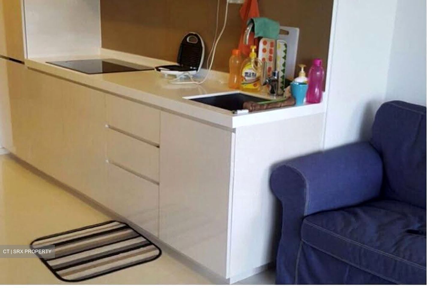 Regent Residences (D12), Apartment #628349171
